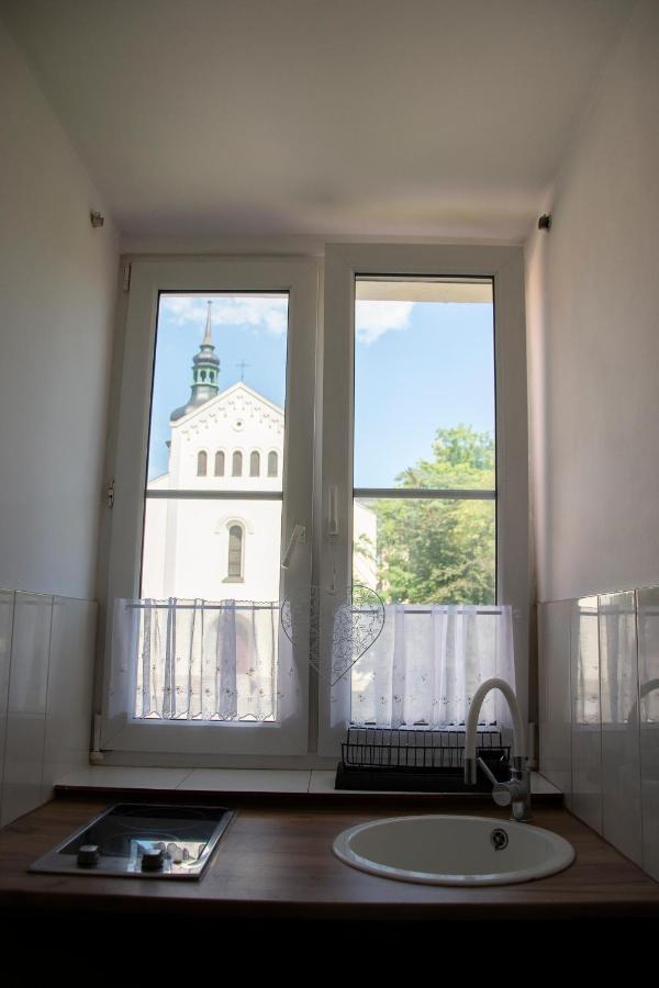 Dasheck Centrum Opole Zewnętrze zdjęcie