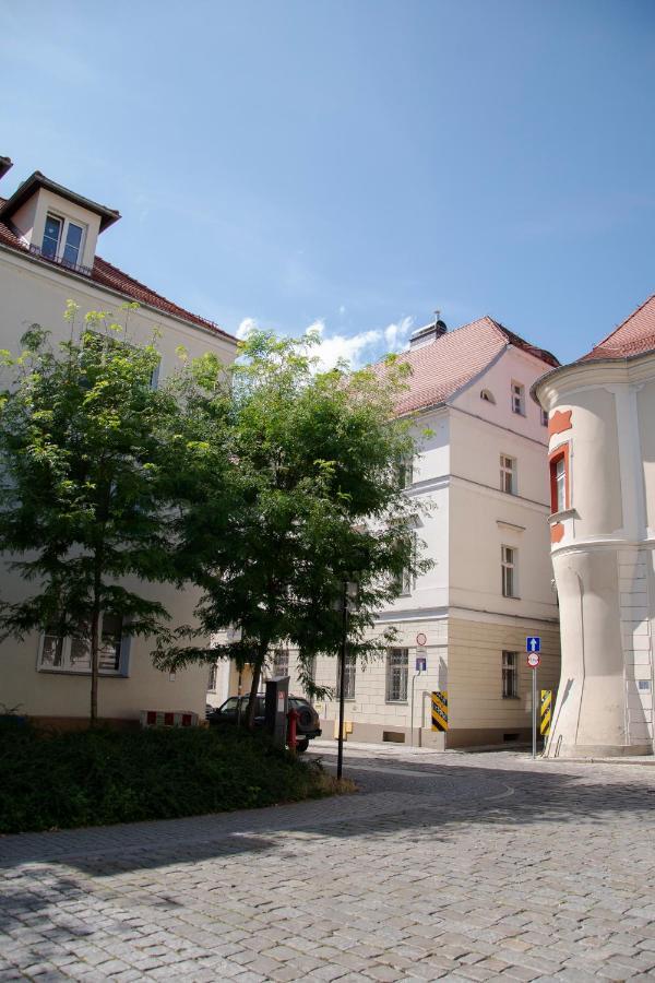 Dasheck Centrum Opole Zewnętrze zdjęcie