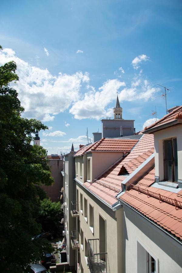 Dasheck Centrum Opole Zewnętrze zdjęcie